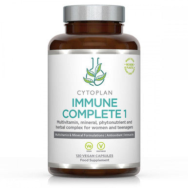 Cytoplan Immune Complete 1