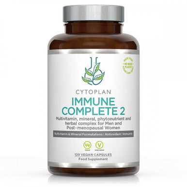 Cytoplan Immune Complete 2