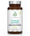 Cytoplan Thyroid Support 60's