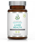 Cytoplan CytoProtect Liver Health 60's