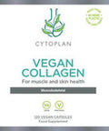 Cytoplan Vegan Collagen 120'S