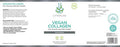 Cytoplan Vegan Collagen 120'S