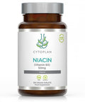 Cytoplan Niacin (Vitamin B3) 50mg 100's