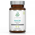 Cytoplan Niacin (Vitamin B3) 50mg 100's