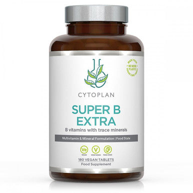Cytoplan Super B Extra