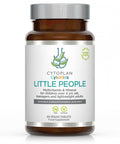 Cytoplan Little People Multivitamin & Mineral 60's