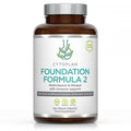 Cytoplan Foundation Formula 2 120'S