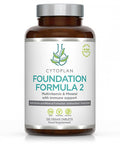 Cytoplan Foundation Formula 2 120'S