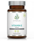 Cytoplan Vitamin E 60'S