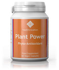 Cytoplan Health Creation Plant Power 60's