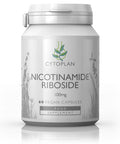 Cytoplan Nicotinamide Riboside 100mg 60's