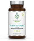 Cytoplan Organic Ashwagandha 60's