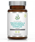 Cytoplan Tocopherol & Tocotrienol Complex 300mg 60's