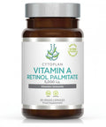 Cytoplan Vitamin A Retinol Palmitate 5000IU 60's