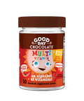 Good Day Chocolate Kid s Multivitamin 50 Count