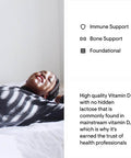 Thorne Vitamin D-1000 90 Capsules
