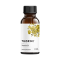 Thorne Vitamin D Liquid 1200 Drops