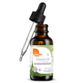 Zahler's Vitamin D3 Liquid 5000 Iu General Health 1FL.OZ