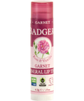 W.S. Badger Company - Garnet Mineral Lip Tint .15 oz