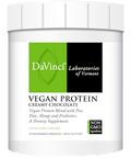 DaVinci Vegan Protein Creamy Choc.15 servings