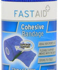 Fast Aid Cohesive Bandage