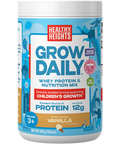 Healthy Height - Grow Daily 3+ Vanilla can 10.9 oz