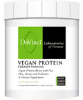 DaVinci Vegan Protein Creamy Vanilla15 servings