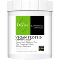 DaVinci Vegan Protein Creamy Vanilla15 servings
