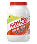 High 5 Energy Drink Caffeine Citrus 2.2kg