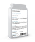 Xspanlabs Acetyl-L-Carnitine 500mg 90 Capsules - High-Strength ALCAR with no D-carnitine