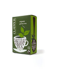 Clipper Fairtrade Organic Green Tea 25 Bags