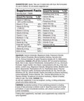 Centrum Women's Multivitamin Supplement - 120 Count