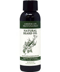 Natural Beard Oil Shotguns & Shenanigans 2 oz By American Provenance