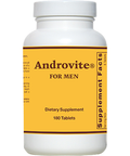 Androvite 180 tabs by Optimox