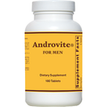 Androvite 180 tabs by Optimox