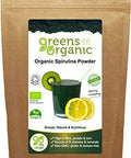 Greens Organic Spirulina Powder 200g