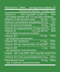 Nutritionl Daily Multi Tabs 30's