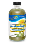 North American Herb & Spice Dand-o-Max - 236ml