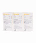 Bimuno 3 X Immunity Food Supplement 30 Sachets Exp 05/2024 - Imperfect Box