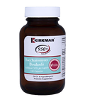 Kirkman Labs - Saccharomyces Boulardii 100 Capsules