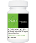DaVinci AdrenaLyze90 vegcaps