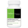 DaVinci AdrenaLyze90 vegcaps