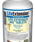 Life Extension Mix Tabs 100 Tabs