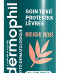 Dermophil Indien Tinted Care Lips Protection 4g