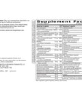 Integrative Therapeutics - Detoxification Factors - 120 Caps