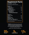 Devotion Nutrition Protein 2lb