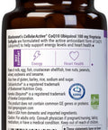 Bluebonnet Nutrition Cellular Active CoQ10 Ubiquinol 100 mg,30 Vegetable Softgels, 30 Servings