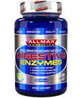 Allmax Nutrition Digestive Enzymes 90 Caps