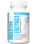 Digestive Enzymes 90Caps