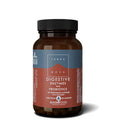 Terranova Digestive Enzymes with Microflora - 50 capsules